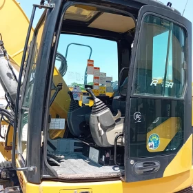 Обява за продажба на Багер Cat 313DCR * ТОП СЪСТОЯНИЕ * КЛИМАТИК * НАЛИЧЕН *  ~ 103 198 лв. - изображение 8