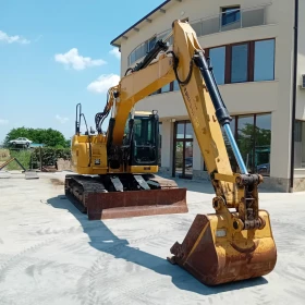 Обява за продажба на Багер Cat 313DCR * ТОП СЪСТОЯНИЕ * КЛИМАТИК * НАЛИЧЕН *  ~ 103 198 лв. - изображение 6
