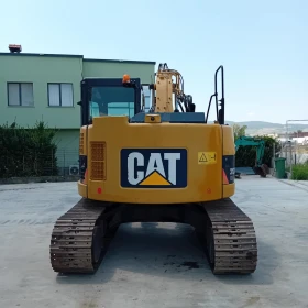 Обява за продажба на Багер Cat 313DCR * ТОП СЪСТОЯНИЕ * КЛИМАТИК * НАЛИЧЕН *  ~ 103 198 лв. - изображение 3