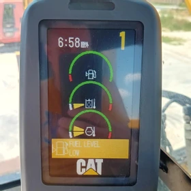 Обява за продажба на Багер Cat 313DCR * ТОП СЪСТОЯНИЕ * КЛИМАТИК * НАЛИЧЕН *  ~ 103 198 лв. - изображение 11