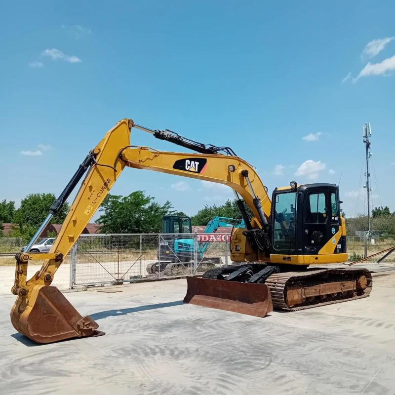 Багер Cat 313DCR – ПРОМОЦИЯ!!! КРАЙНА ЦЕНА!!! →
Обява 48730692 Багер Cat 313DCR – ПРОМОЦИЯ!!! КРАЙНА ЦЕНА!!! →
Обява 48730692