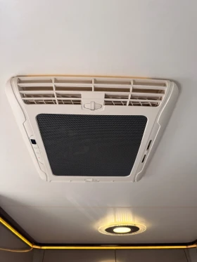 Каравана Hobby 650 Premium Форцелт, Климатик, Мувър и още, снимка 17