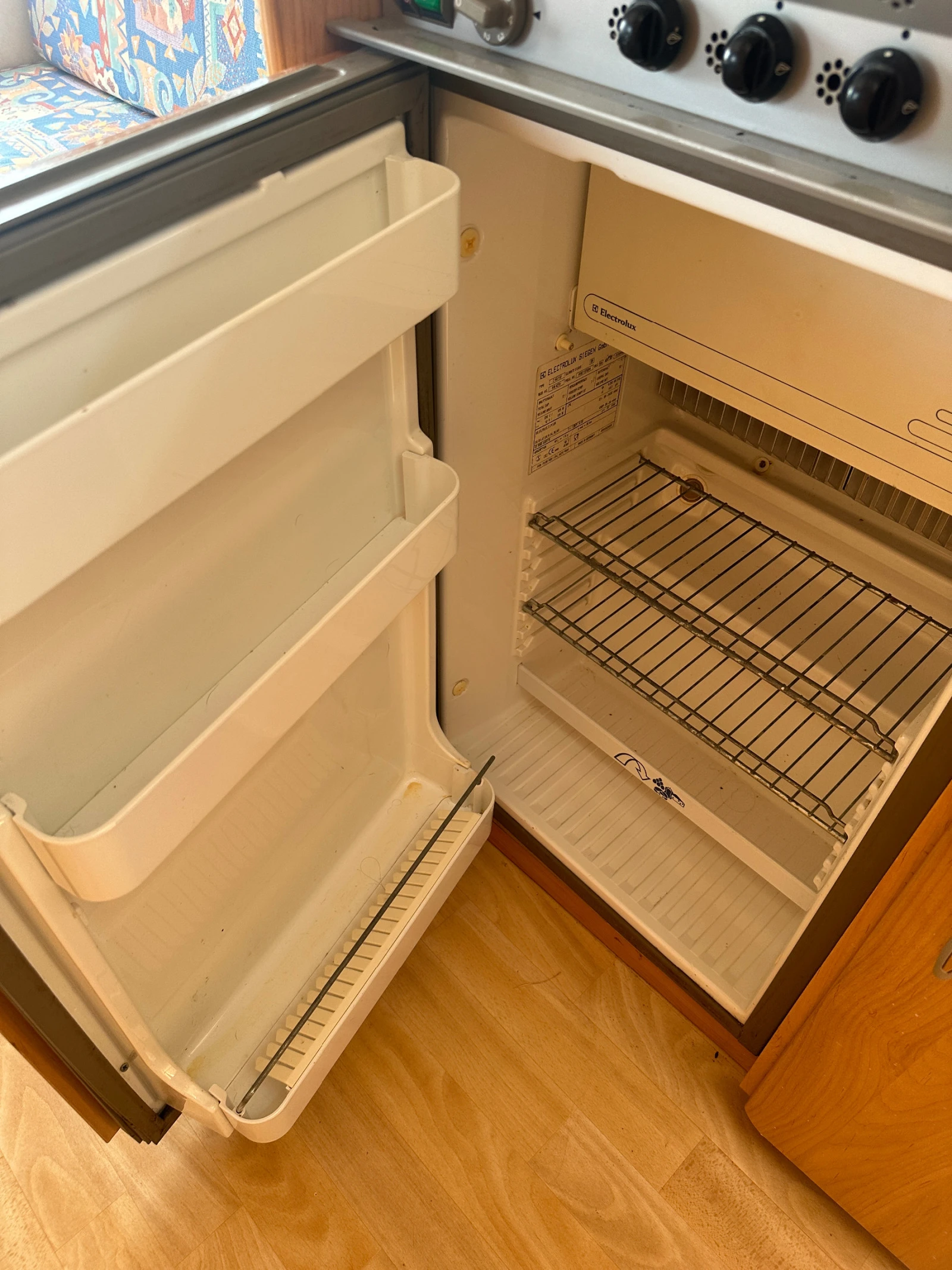  Hobby Excellent 450 | Mobile.bg   13