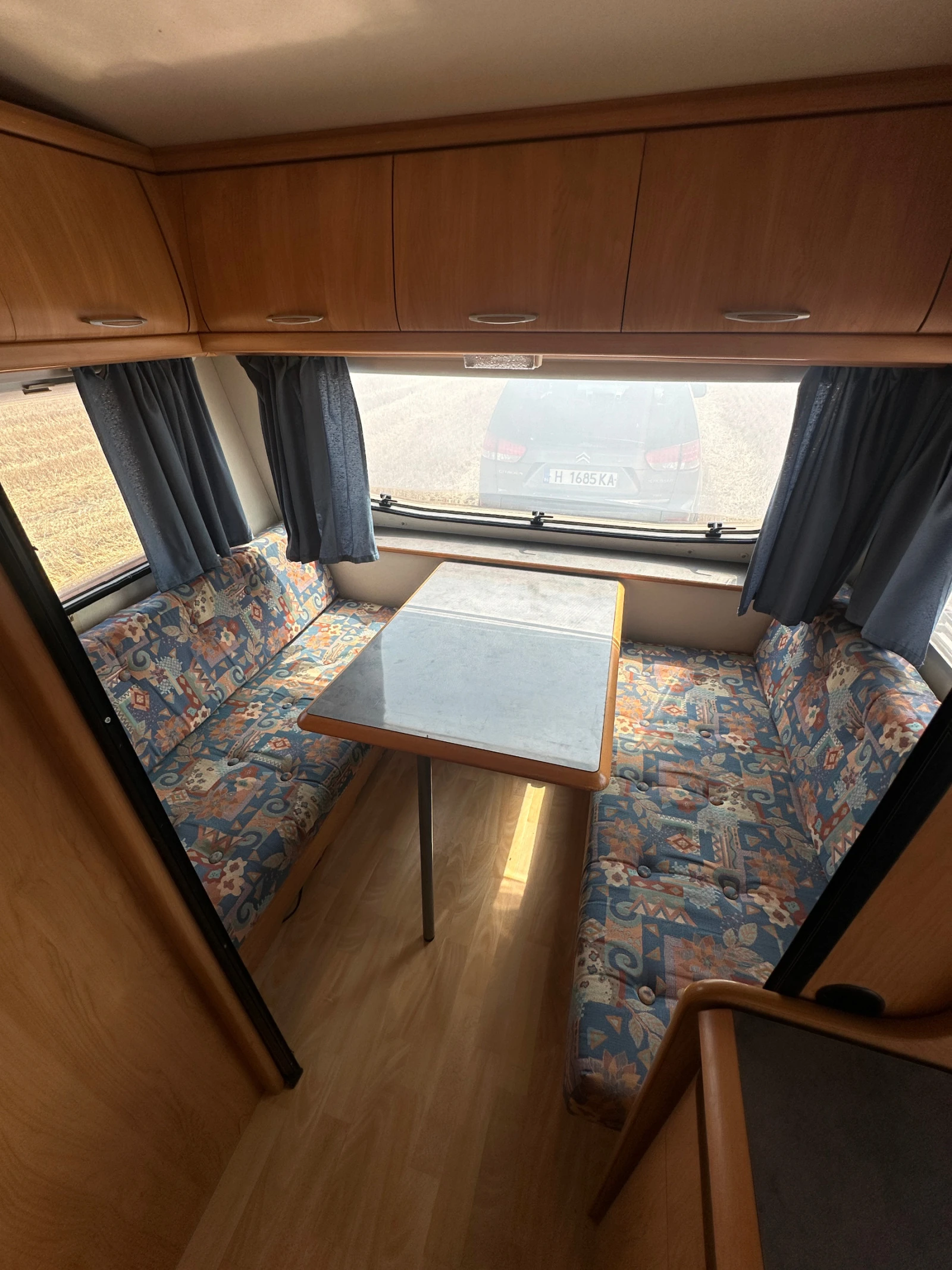  Hobby Excellent 450 | Mobile.bg   14