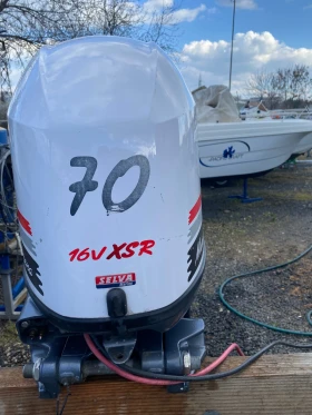 ����� �� �������� �� ����������� �������� SELVA F70 EFI 