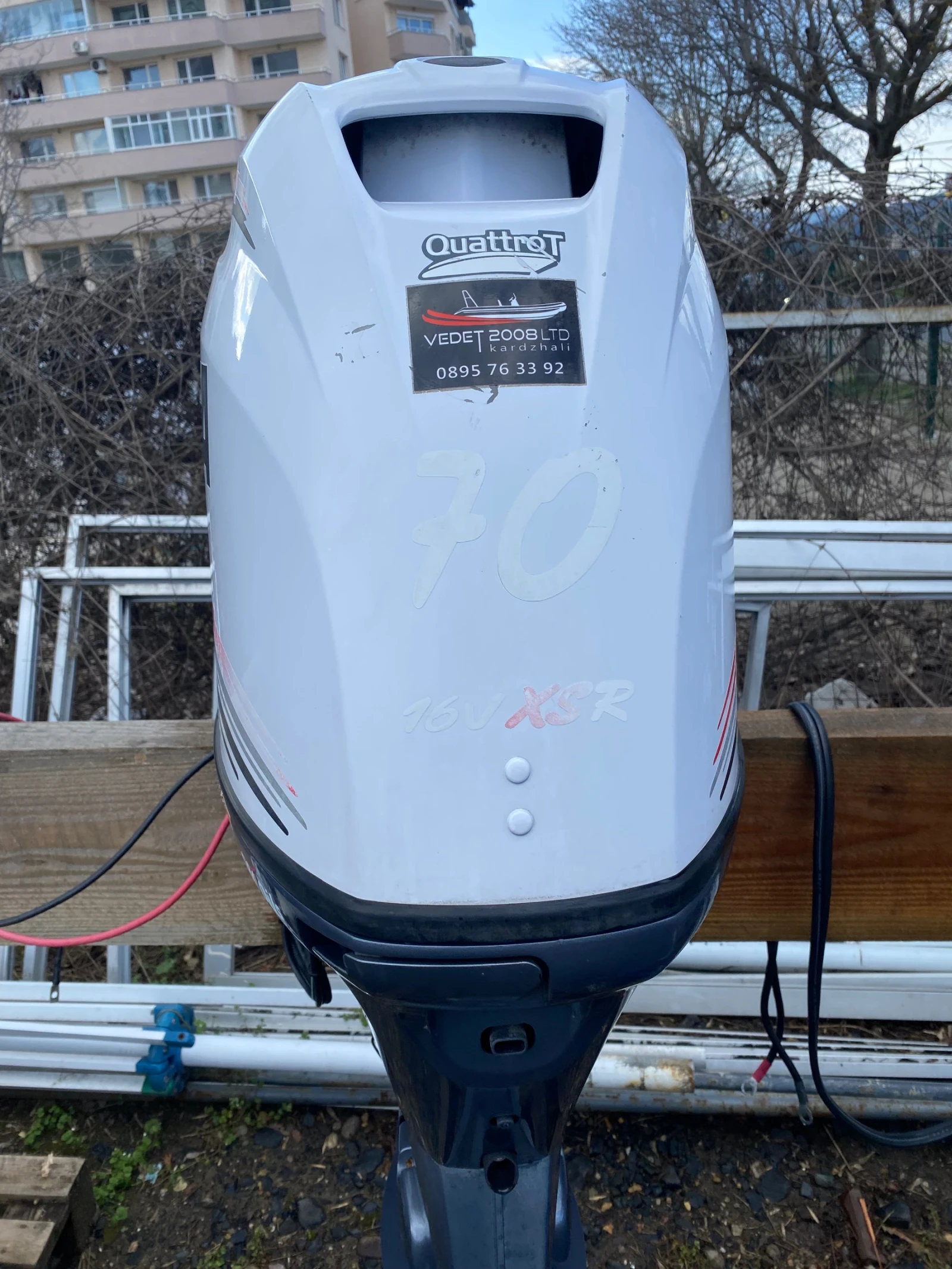 ����������� �������� SELVA F70 EFI  | Mobile.bg � ����������� 5