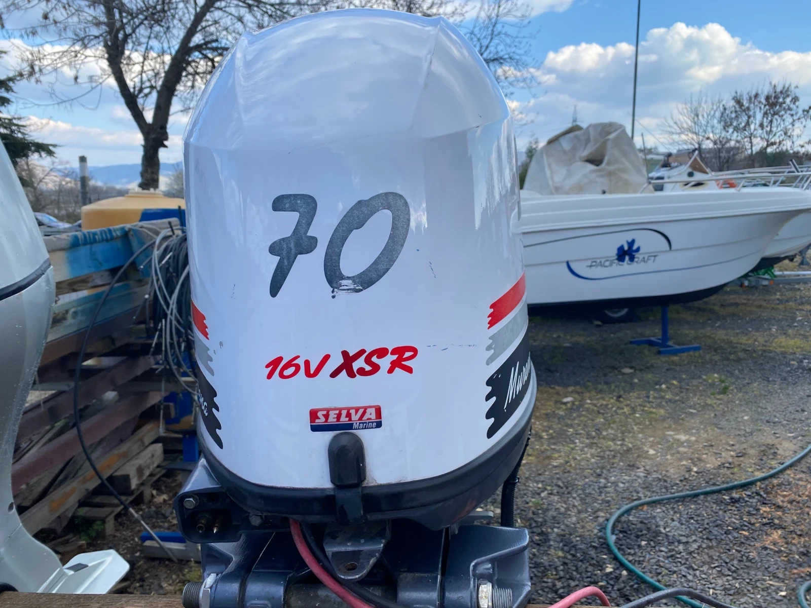 ����������� �������� SELVA F70 EFI  | Mobile.bg � ����������� 3