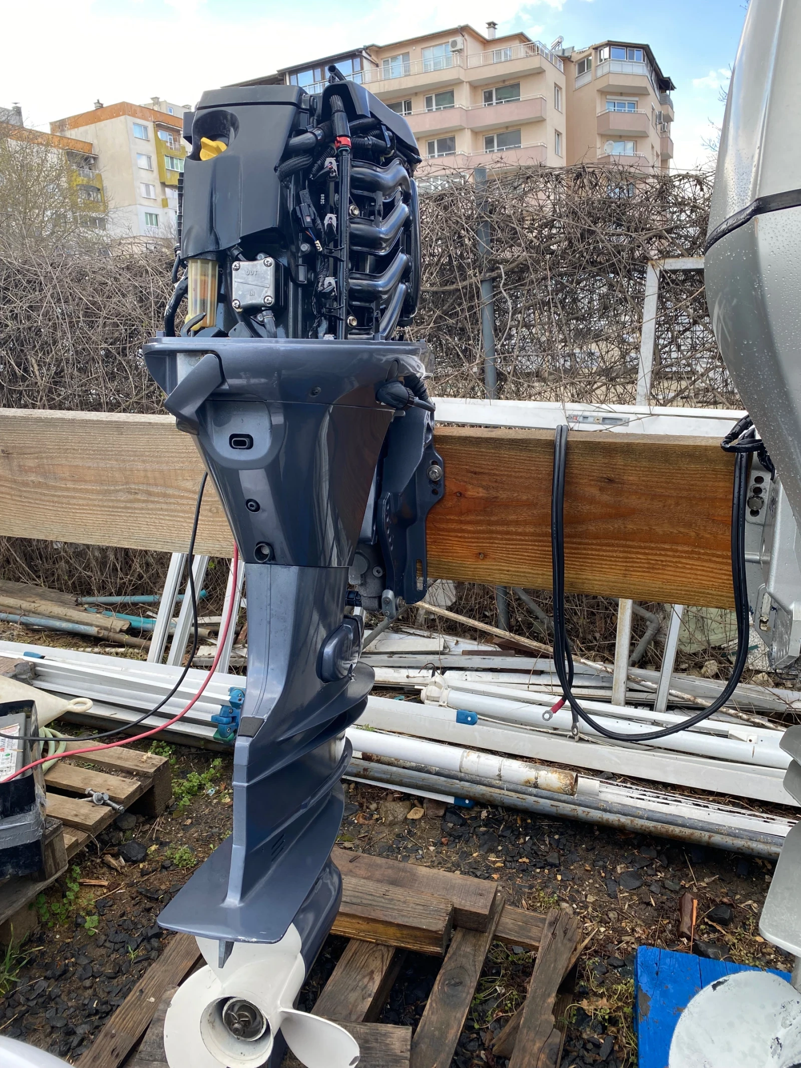 ����������� �������� SELVA F70 EFI  | Mobile.bg � ����������� 10