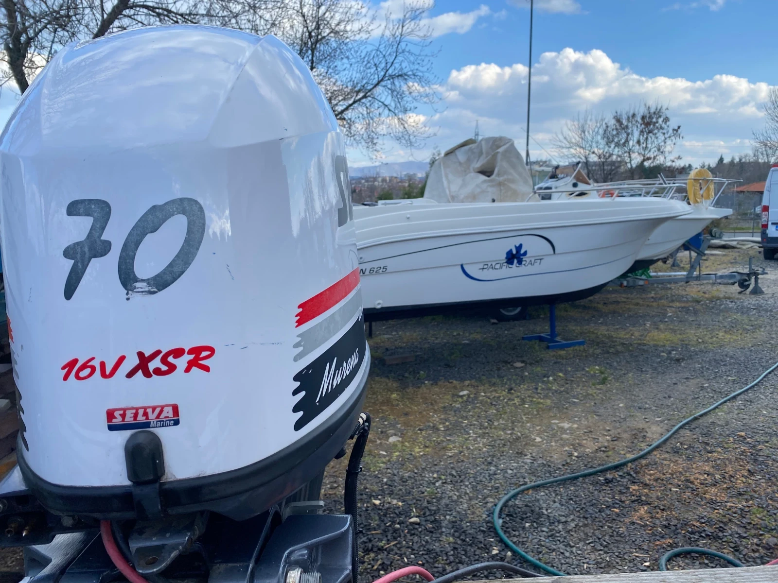 ����������� �������� SELVA F70 EFI  | Mobile.bg � ����������� 2