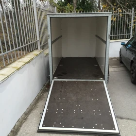 За автомобил NIEWIADOW B1300, снимка 5