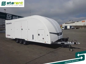 За автомобил Други TR26035, снимка 3 - Ремаркета - 53562658