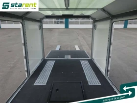 За автомобил Други TR26035, снимка 14 - Ремаркета - 53562658