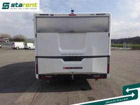 За автомобил Други TR26035, снимка 6 - Ремаркета - 53562658