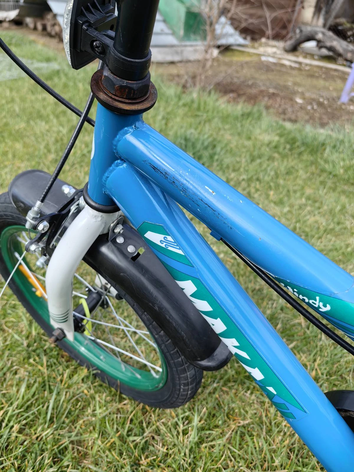 ������ MAKANI | Mobile.bg � ����������� 8