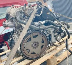 ДВИГАТЕЛ ЗА ПОРШЕ КАЕН II 4.8 Bi-Turbo 2011 г.  - 4 500 лв. , снимка 2