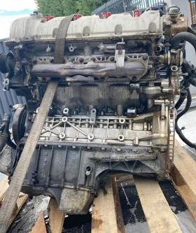 ДВИГАТЕЛ ЗА ПОРШЕ КАЕН II 4.8 Bi-Turbo 2011 г.  - 4 500 лв. , снимка 3