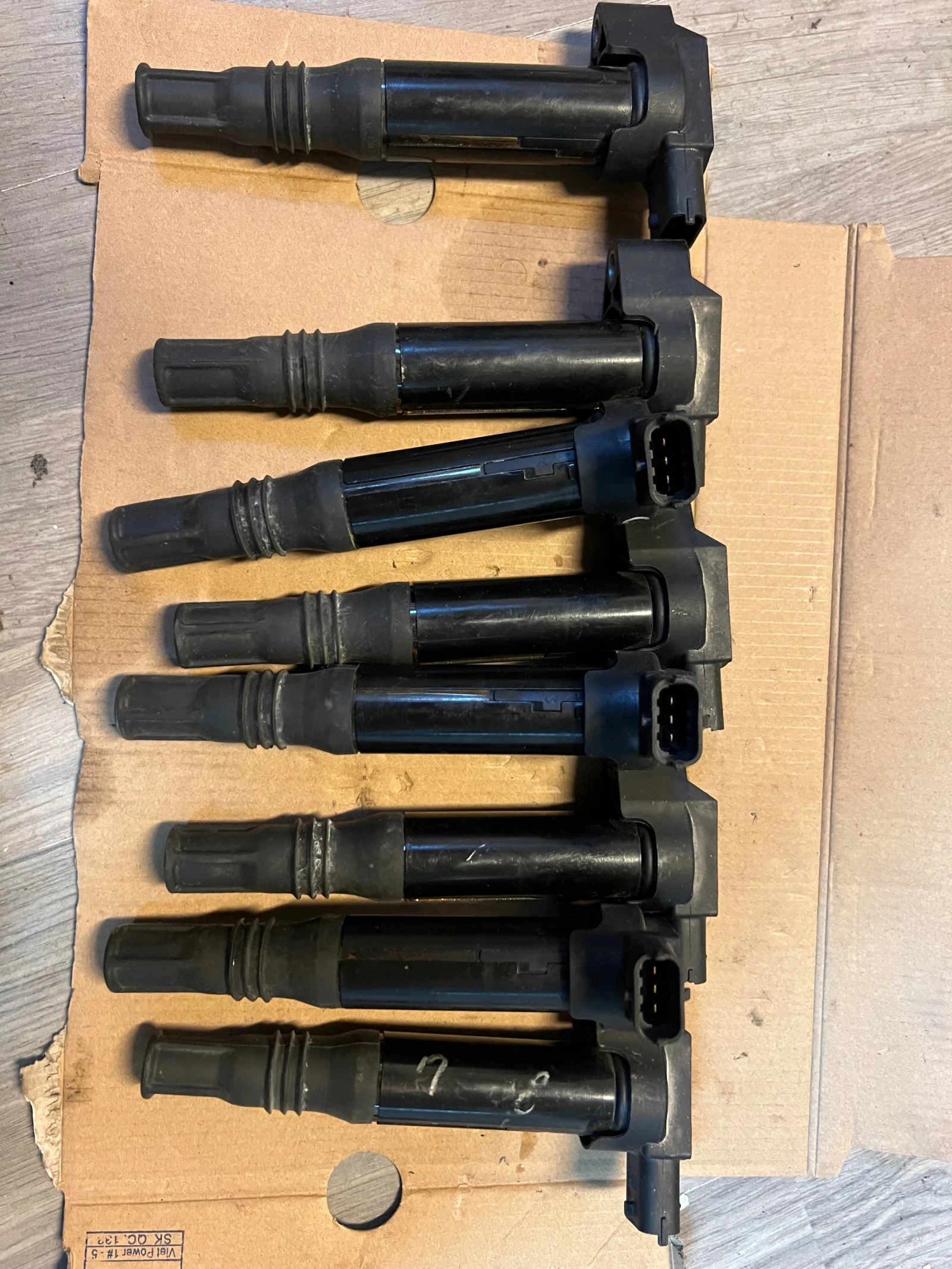 9671214580 PEUGEOT CITROEN OPEL    DELPHI 28211913 | Mobile.bg   4