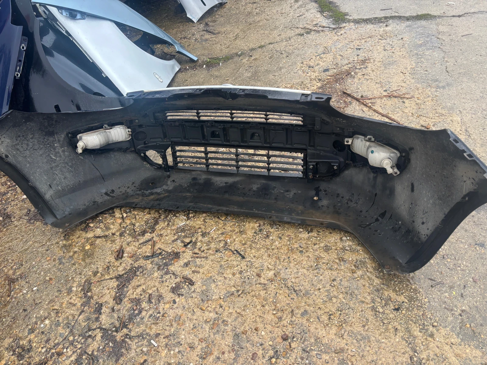   Fiat Grande Punto Evo 2010 | Mobile.bg   2