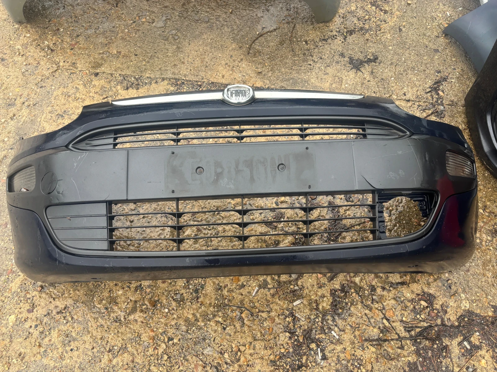   Fiat Grande Punto Evo 2010 | Mobile.bg   1