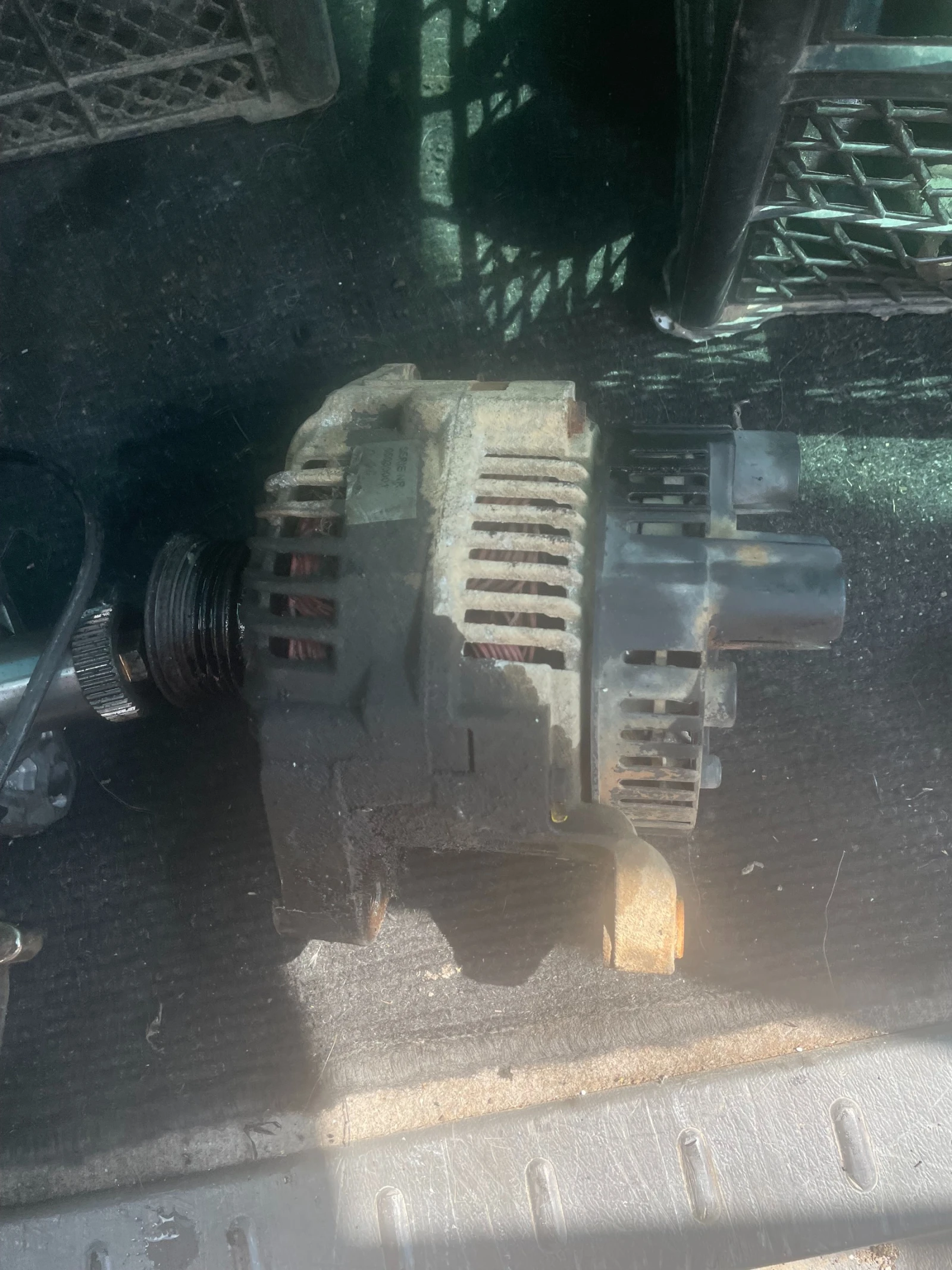 ���������� / ������ �� ���� ������ 2,5 2,8 TDI 90��. | Mobile.bg � ����������� 1