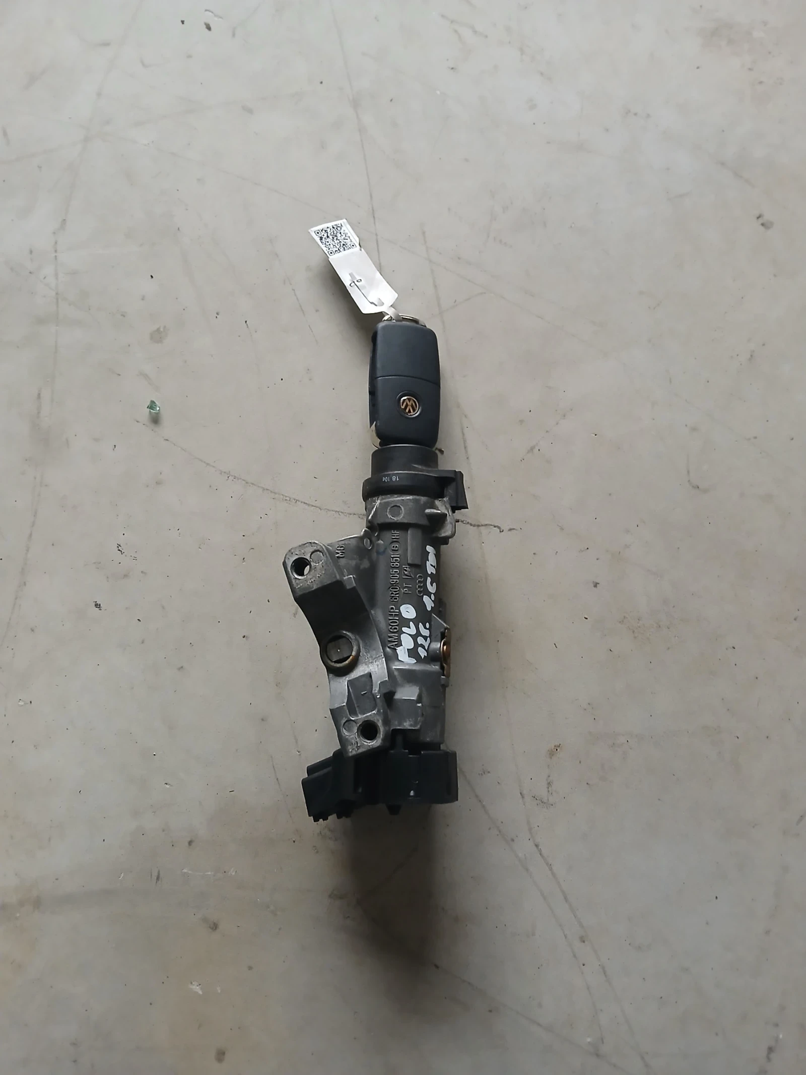 6R0 905 851 ��������� ���� VW Polo 2012�  | Mobile.bg � ����������� 2