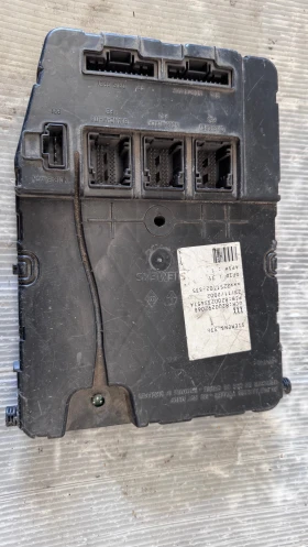       (  BSI / BSM )  Renault Megane - 8200292068