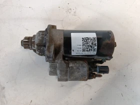 ����� �� �������� �� ������� 2.0 TDI VW Passat