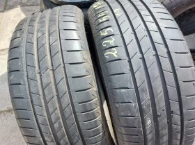 Гуми Летни 225/55R17, снимка 1