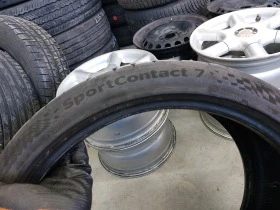 Гуми Летни 255/35R19, снимка 6