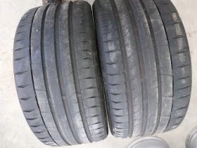 Гуми Летни 255/35R19, снимка 1