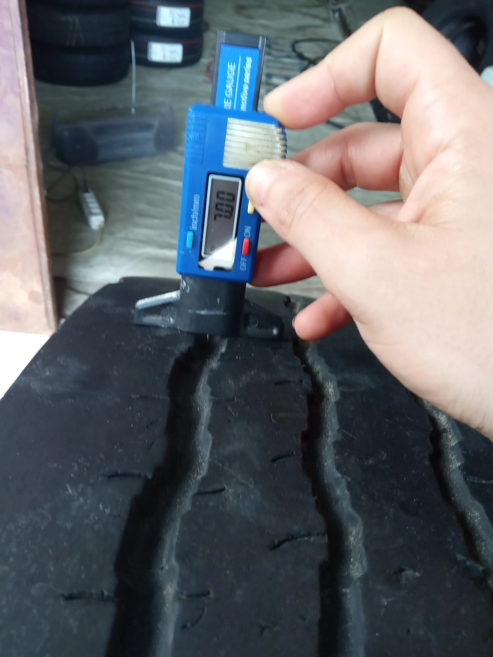  285/70R19.5 | Mobile.bg   4