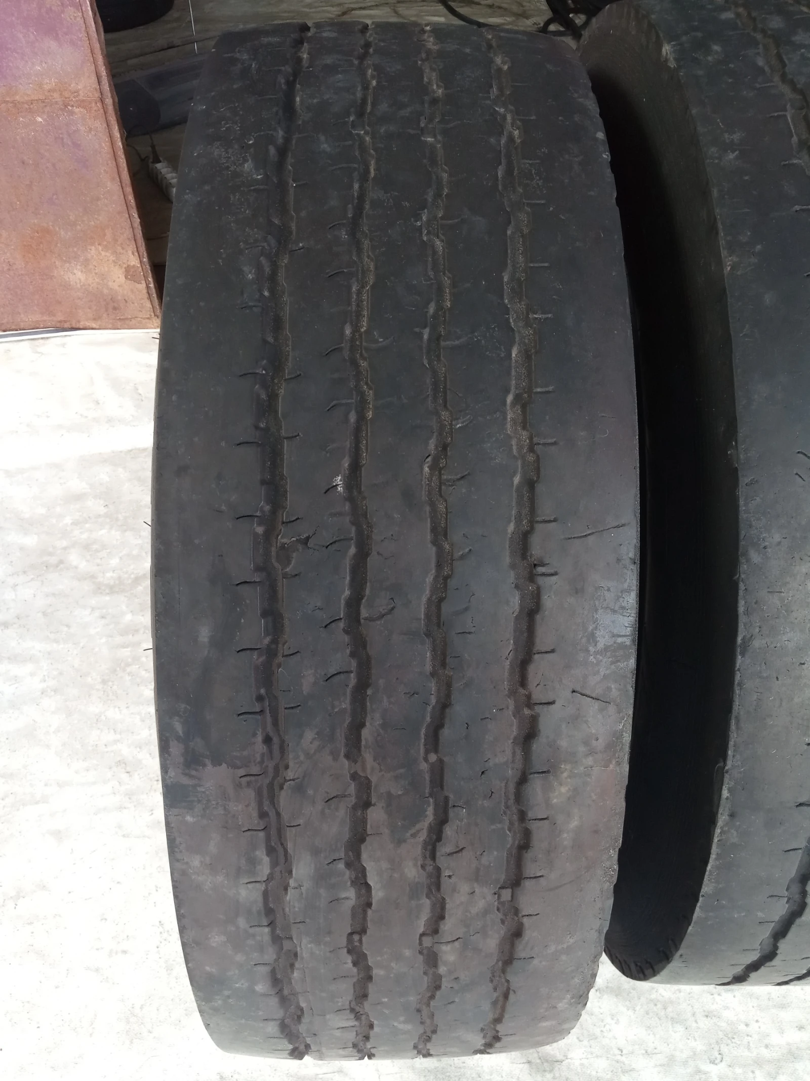  285/70R19.5 | Mobile.bg   2