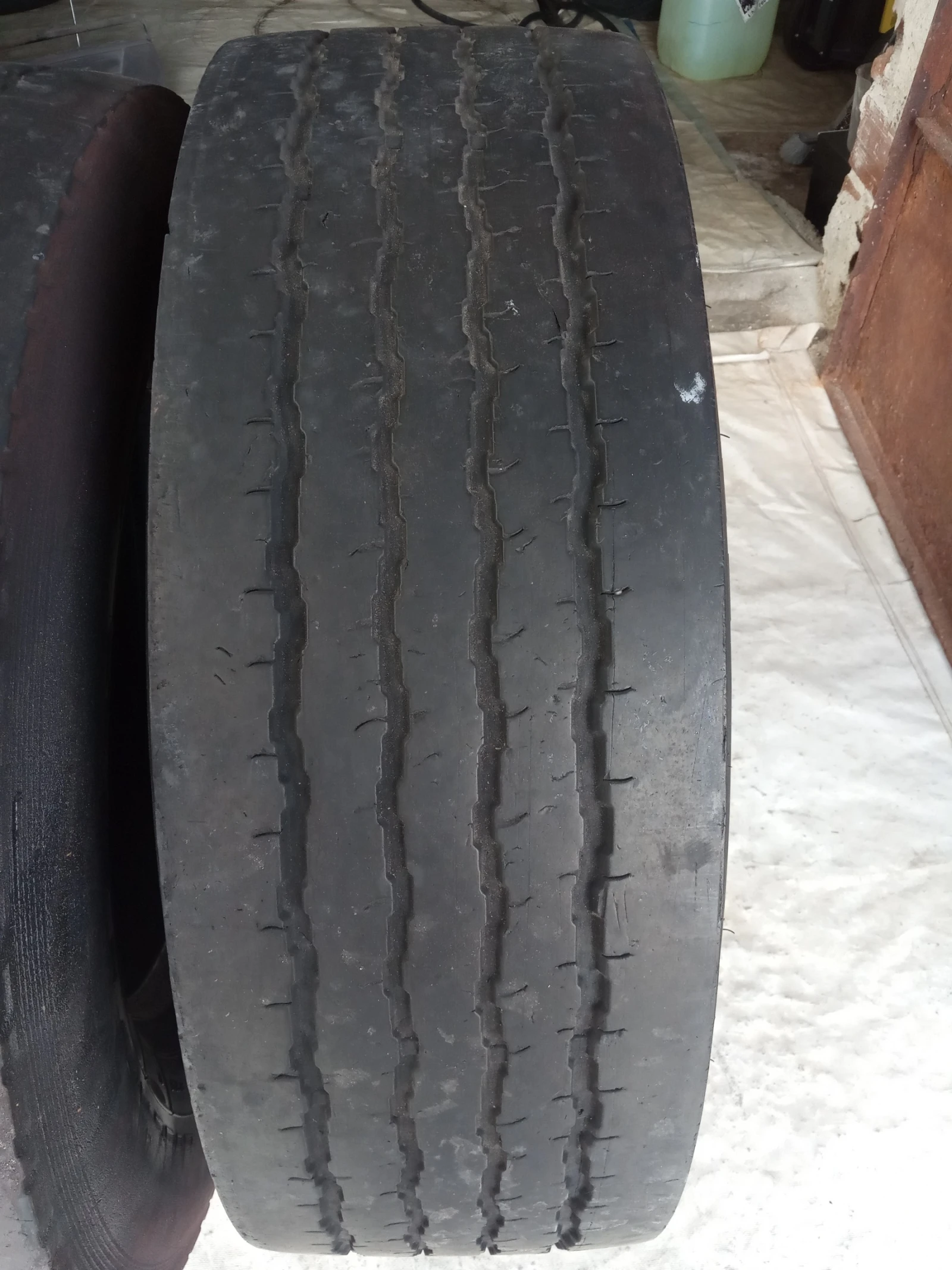  285/70R19.5 | Mobile.bg   3