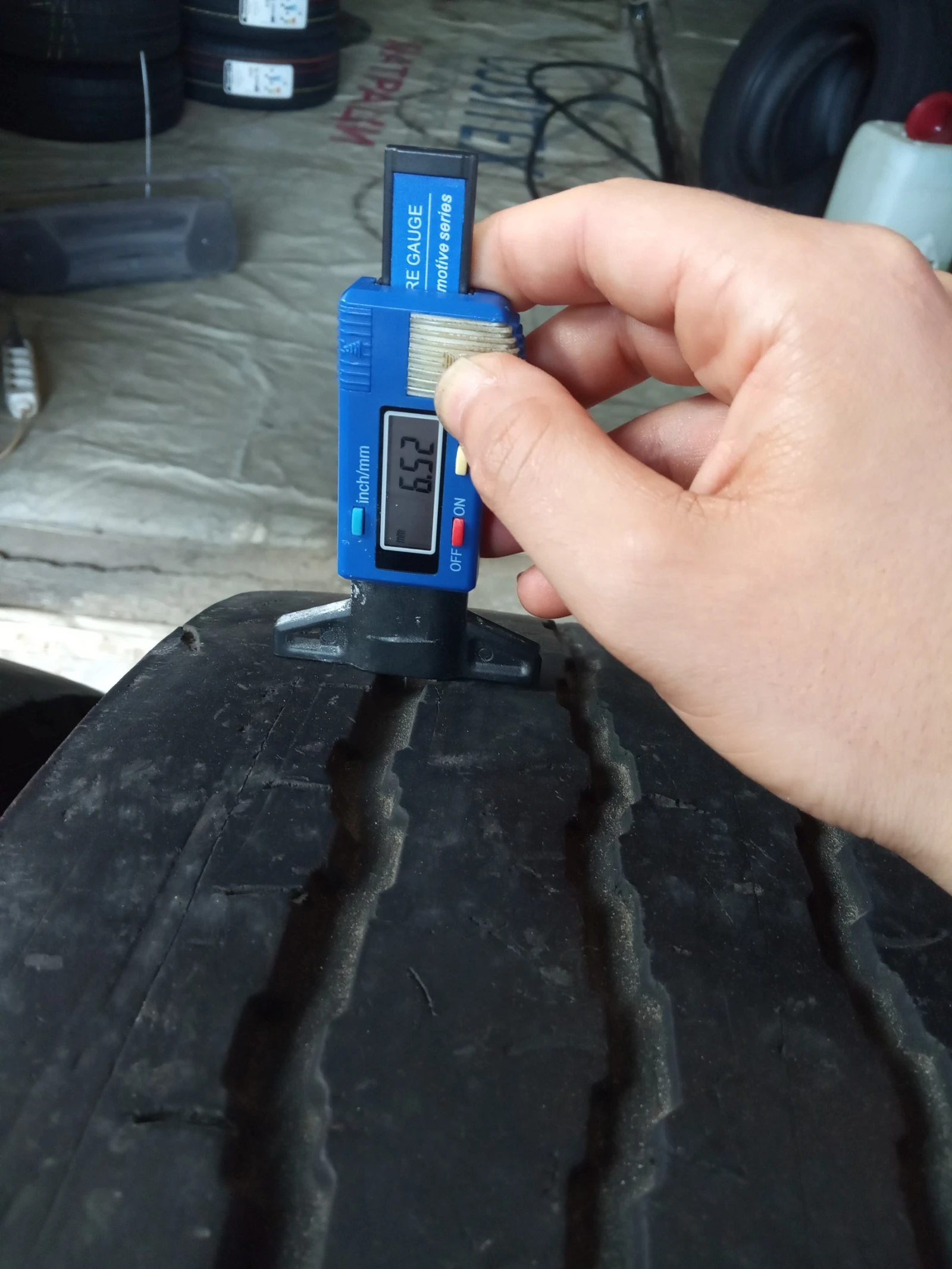  285/70R19.5 | Mobile.bg   6