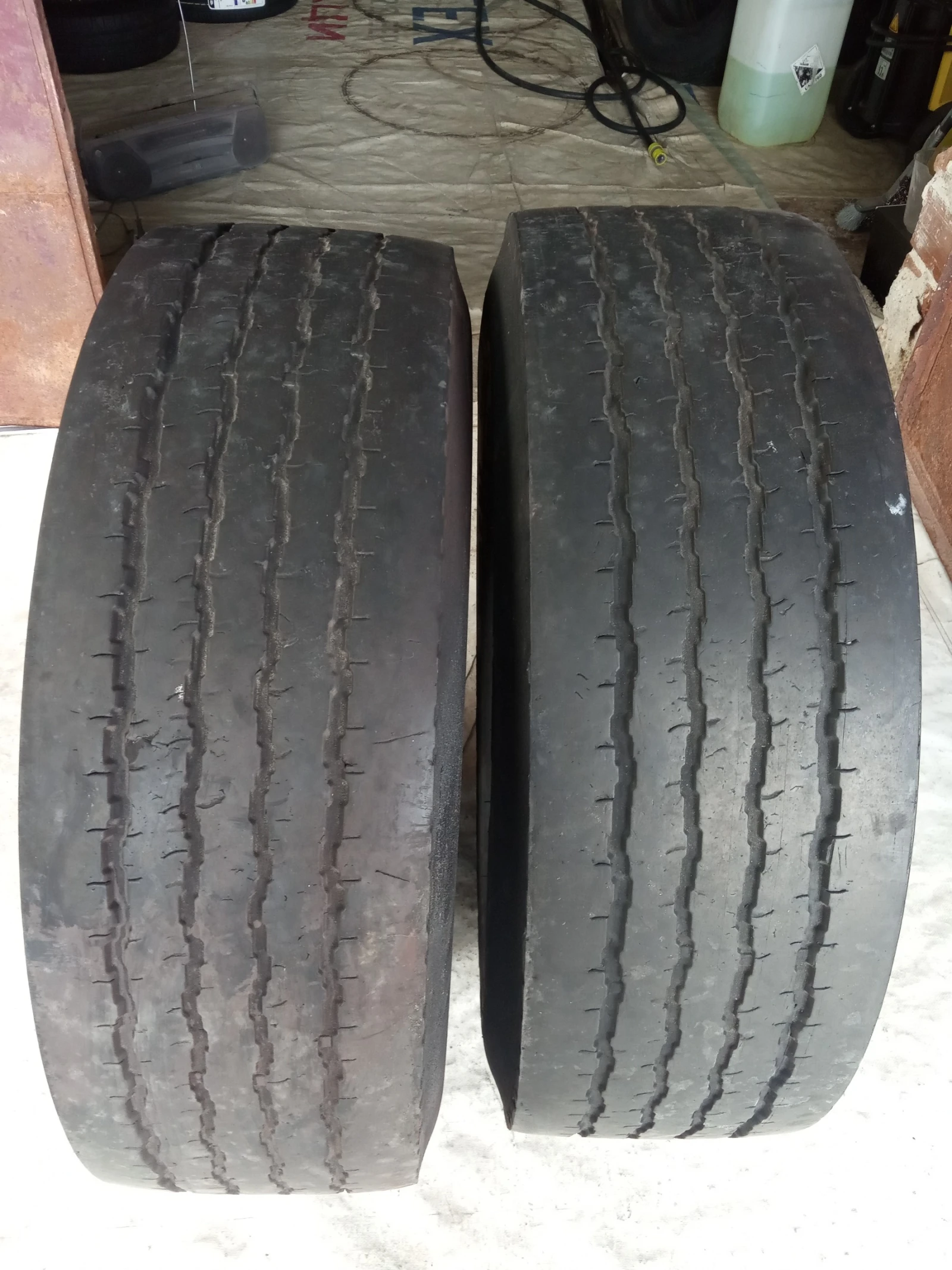  285/70R19.5 | Mobile.bg   1