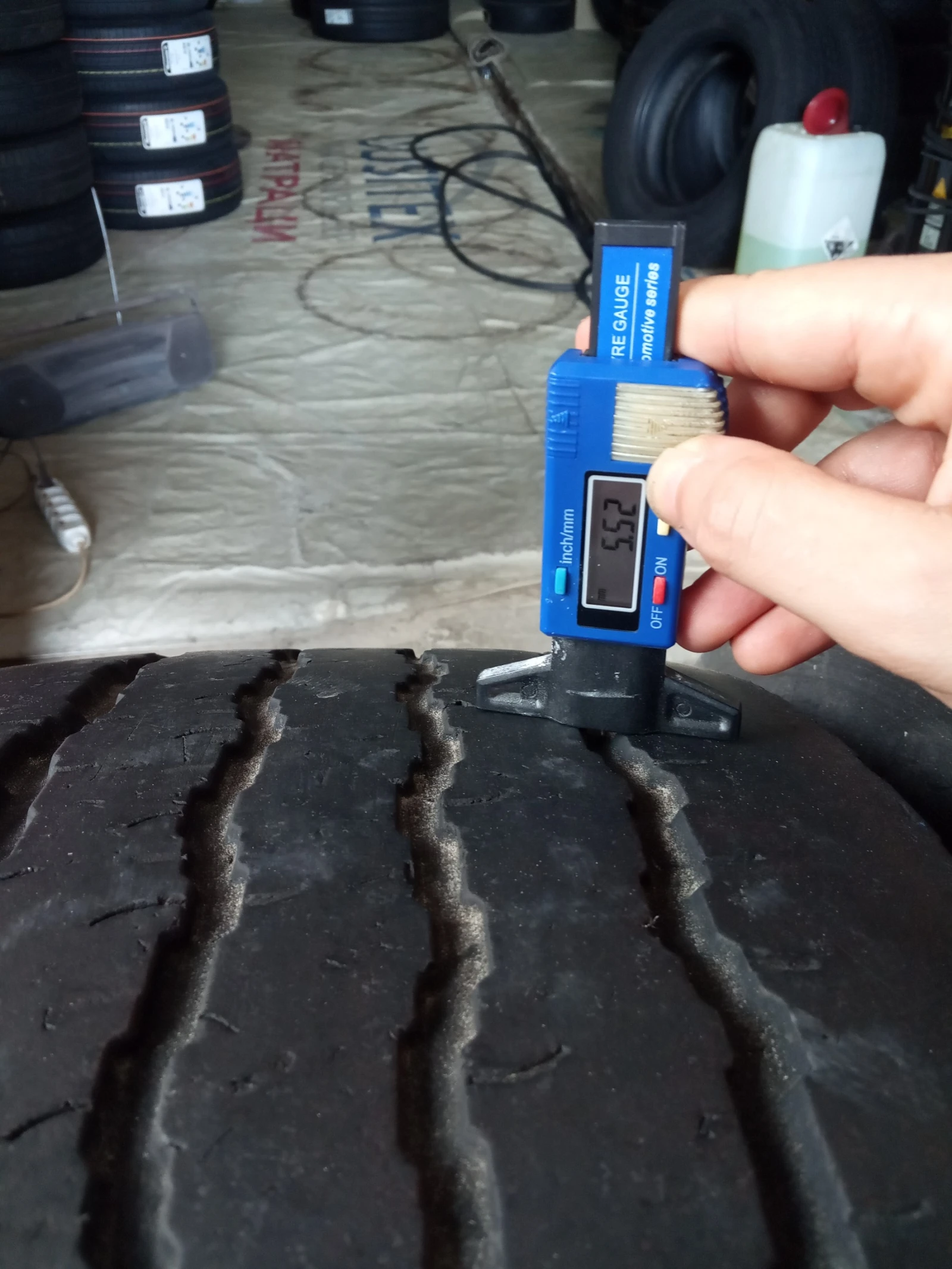  285/70R19.5 | Mobile.bg   5