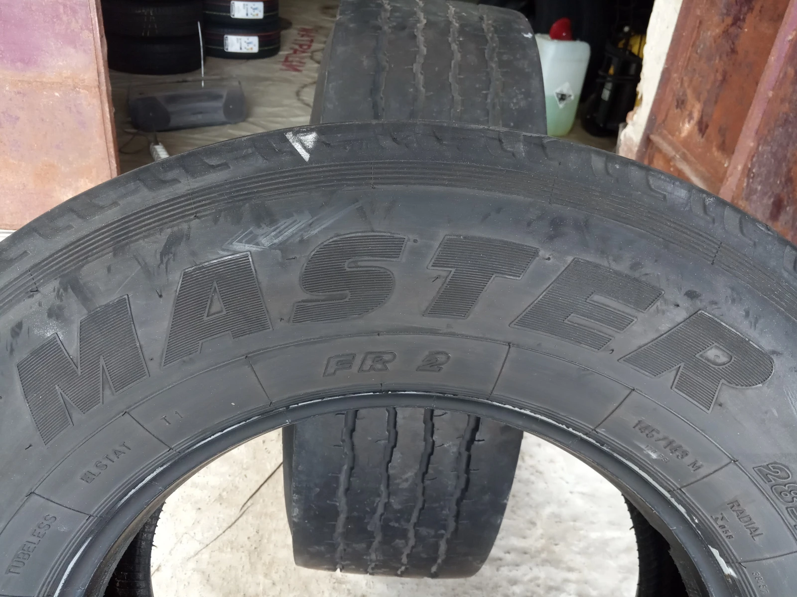  285/70R19.5 | Mobile.bg   10