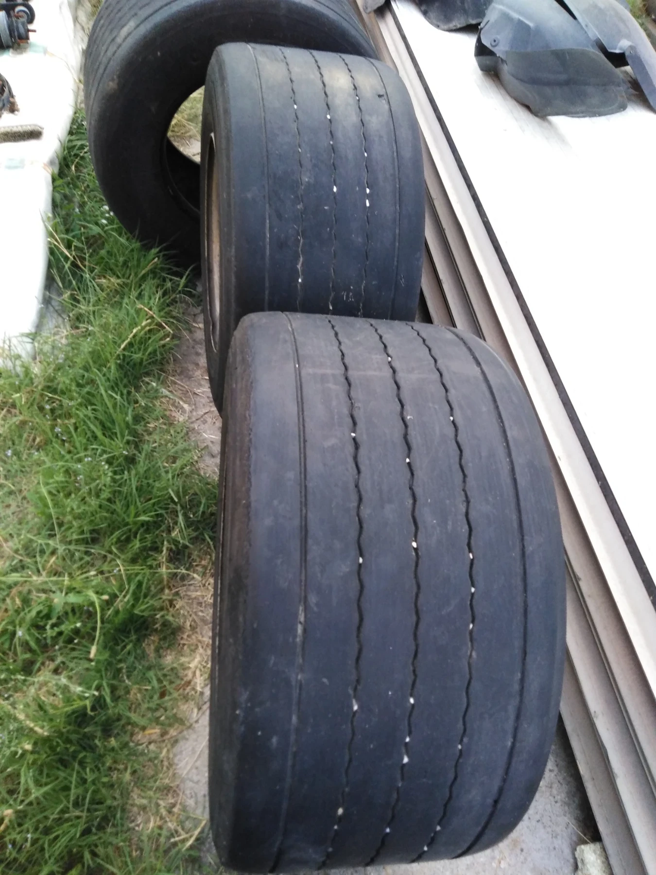 ���� � ������ 435/50R19.5 �� ����������� Mega | Mobile.bg � ����������� 11