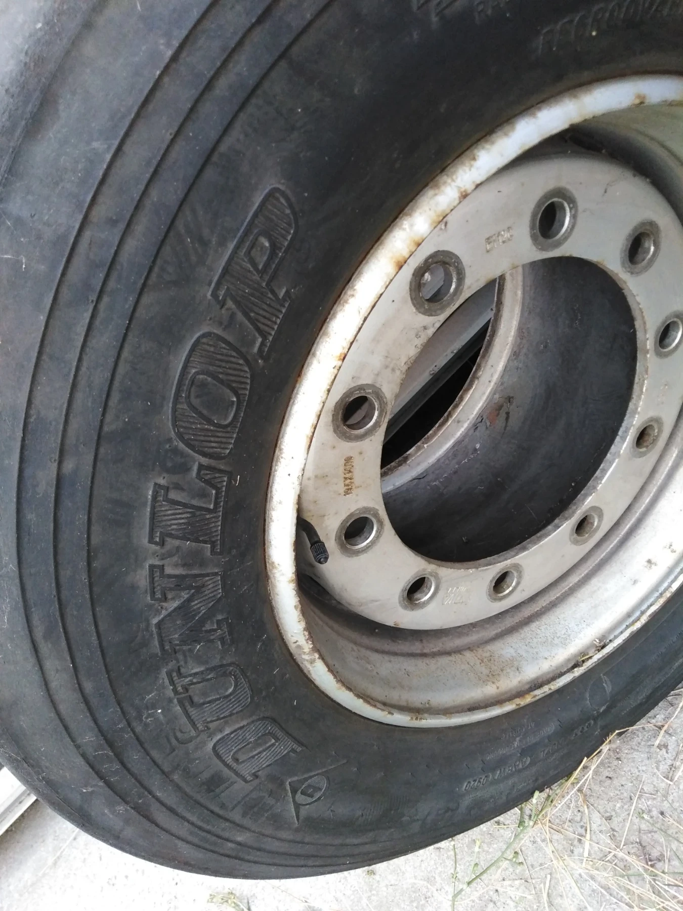 ���� � ������ 435/50R19.5 �� ����������� Mega | Mobile.bg � ����������� 16