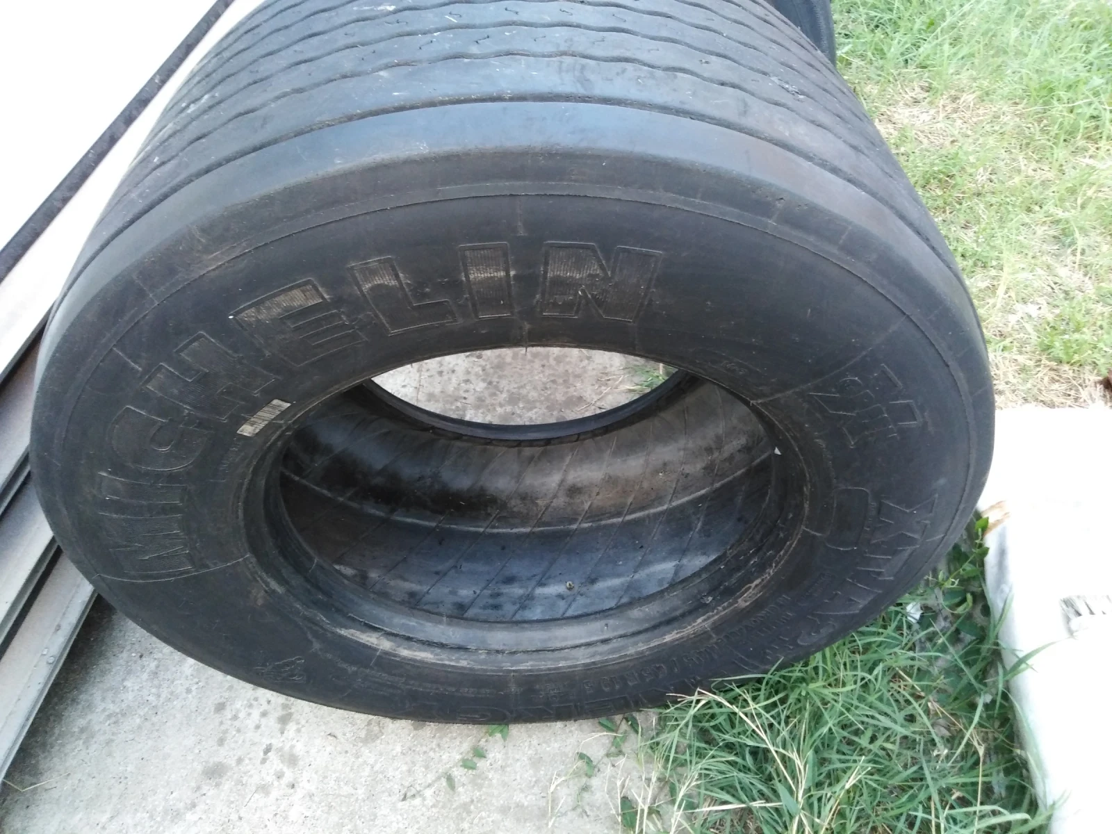 ���� � ������ 435/50R19.5 �� ����������� Mega | Mobile.bg � ����������� 8