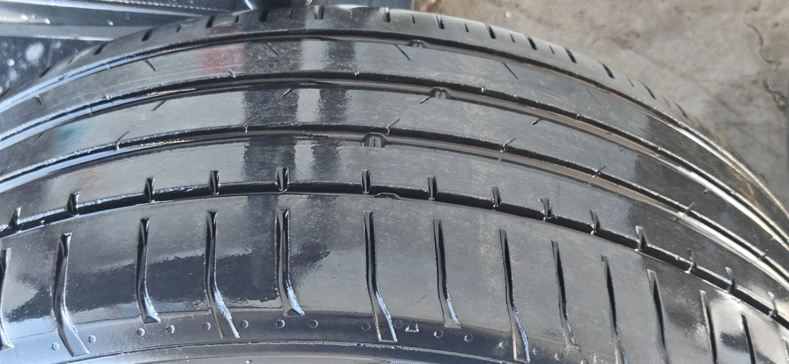    235/45R19  Mercedes-Benz | Mobile.bg   9