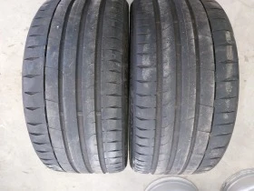 Гуми Летни 255/35R19, снимка 2 - Гуми и джанти - 45006434