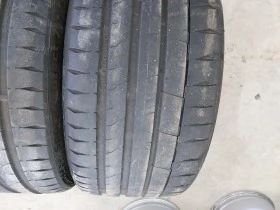 Гуми Летни 255/35R19, снимка 3 - Гуми и джанти - 45006434