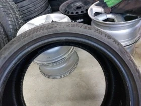 Гуми Летни 255/35R19, снимка 8 - Гуми и джанти - 45006434