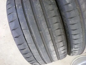 Гуми Летни 255/35R19, снимка 4 - Гуми и джанти - 45006434