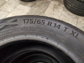 Гуми Летни 175/65R14, снимка 4 - Гуми и джанти - 46293215