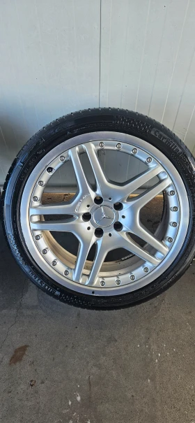    235/45R19  Mercedes-Benz | Mobile.bg    3