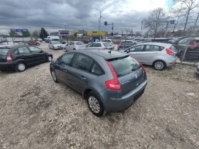 Citroen C4 1.6HDI-90кс., снимка 15