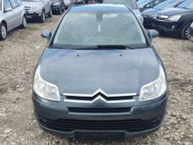 Citroen C4 1.6HDI-90кс., снимка 5