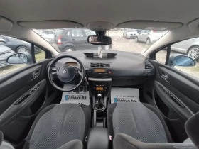 Citroen C4 1.6HDI-90кс., снимка 10